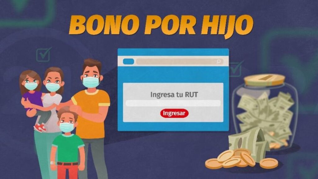 Como Saber Si Tengo Bono por Hijo Tech Info